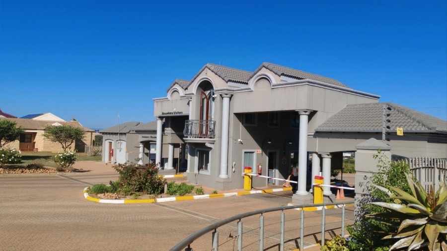 Commercial Property for Sale in Monte Christo Western Cape